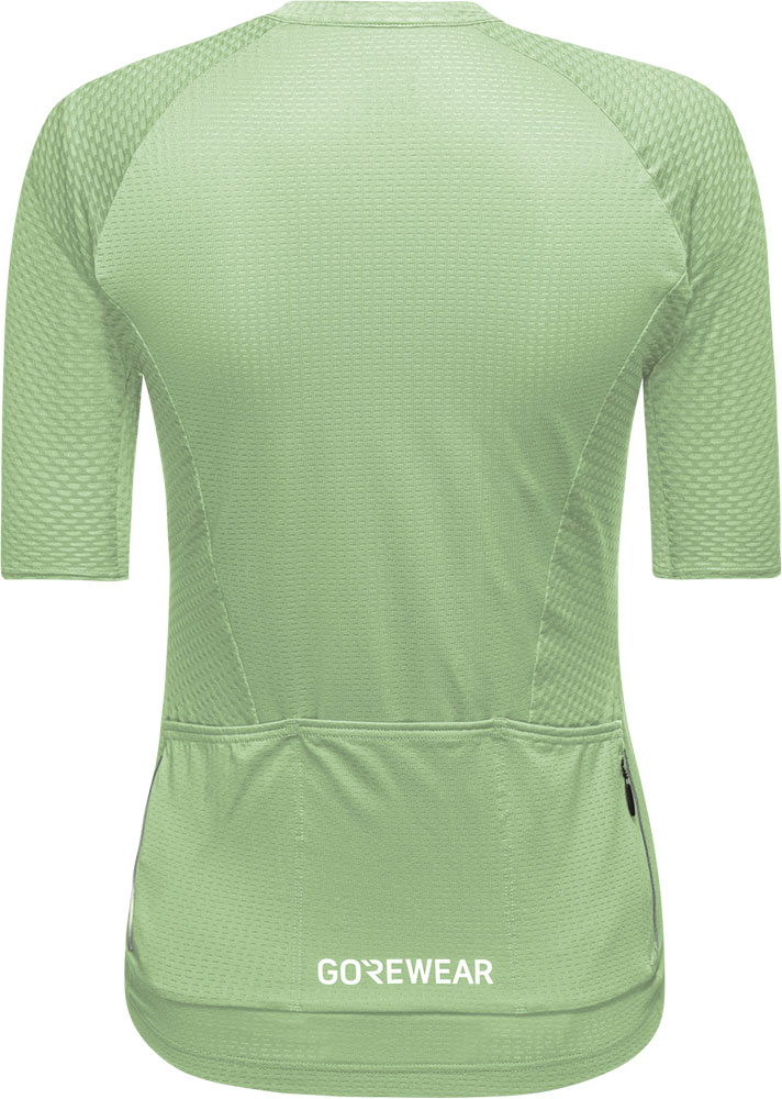 Spinshift Breathe - Maillot mujer