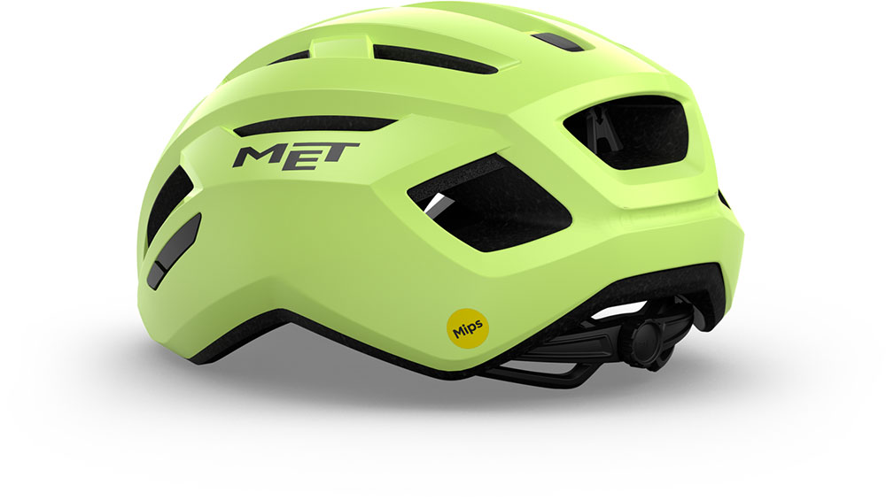 Vinci MIPS - Road Bike Helmet