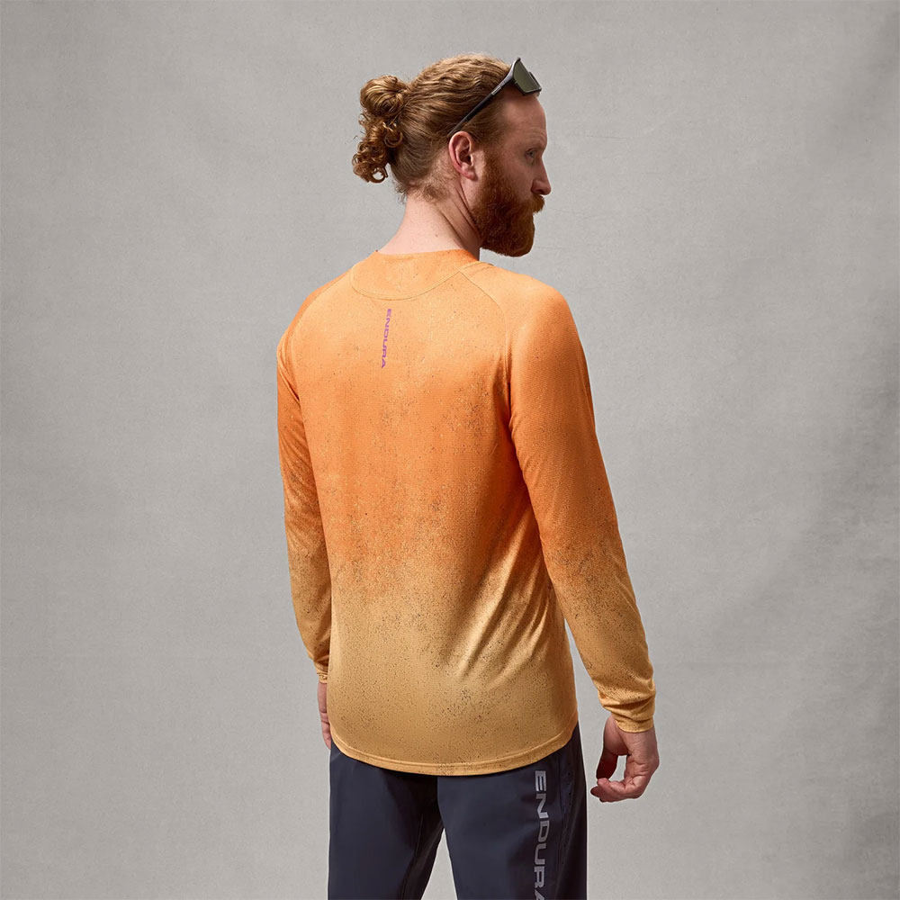 Singletrack - MTB Long Sleeve Jersey