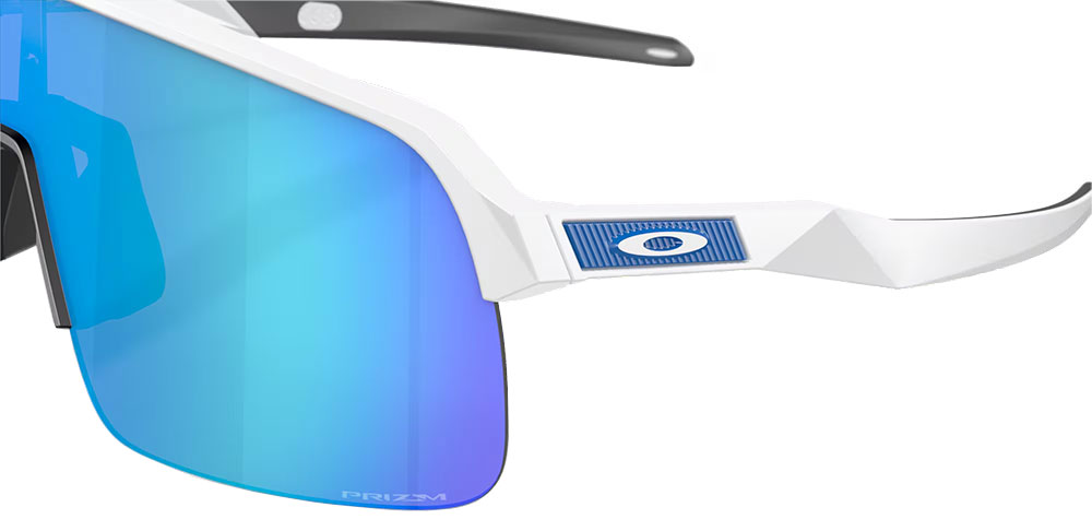 Sutro Lite PRIZM Sapphire - Lunettes de sport