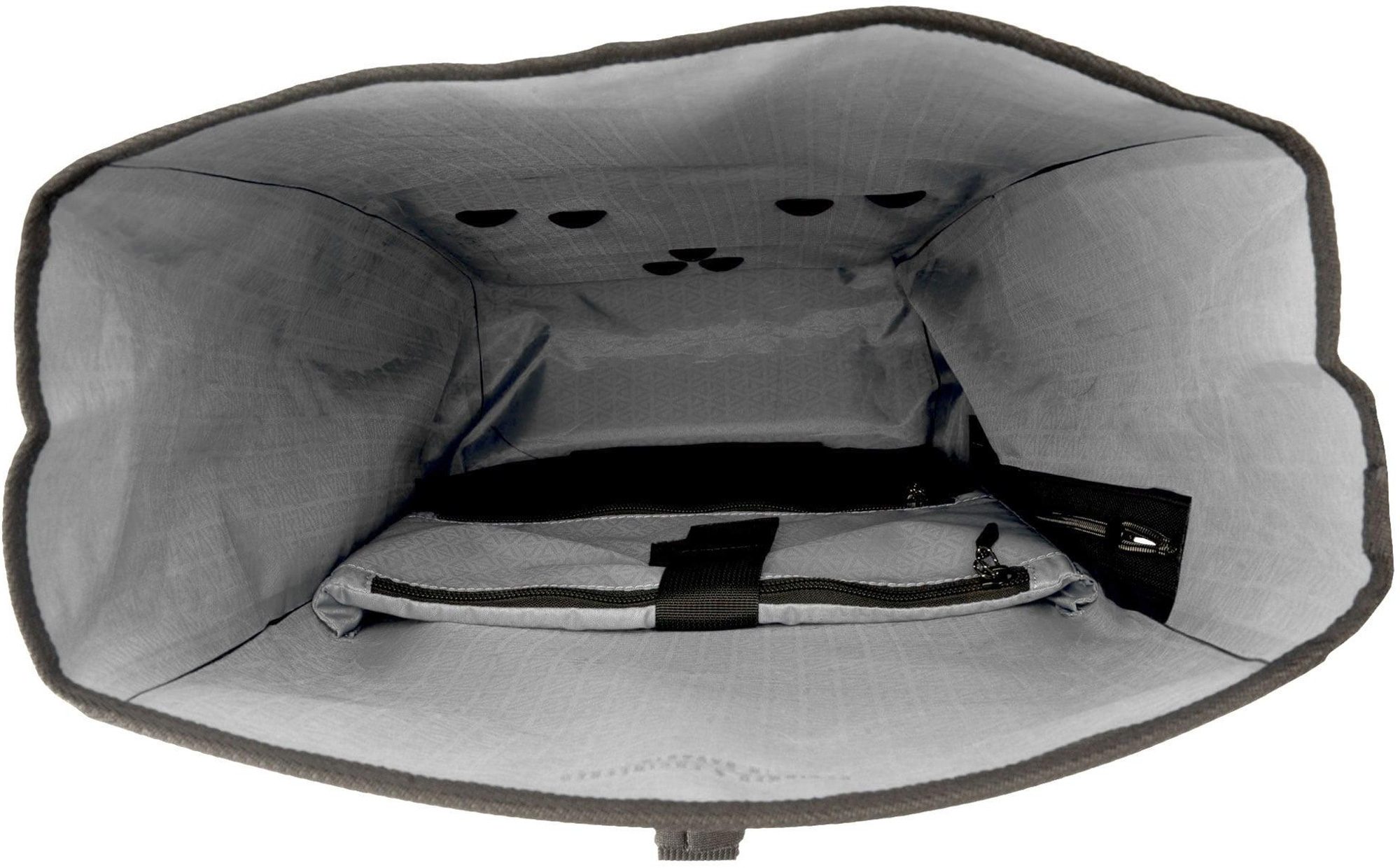 FLIP PRO 25 SMLink 2.0 bolsa lateral y mochila