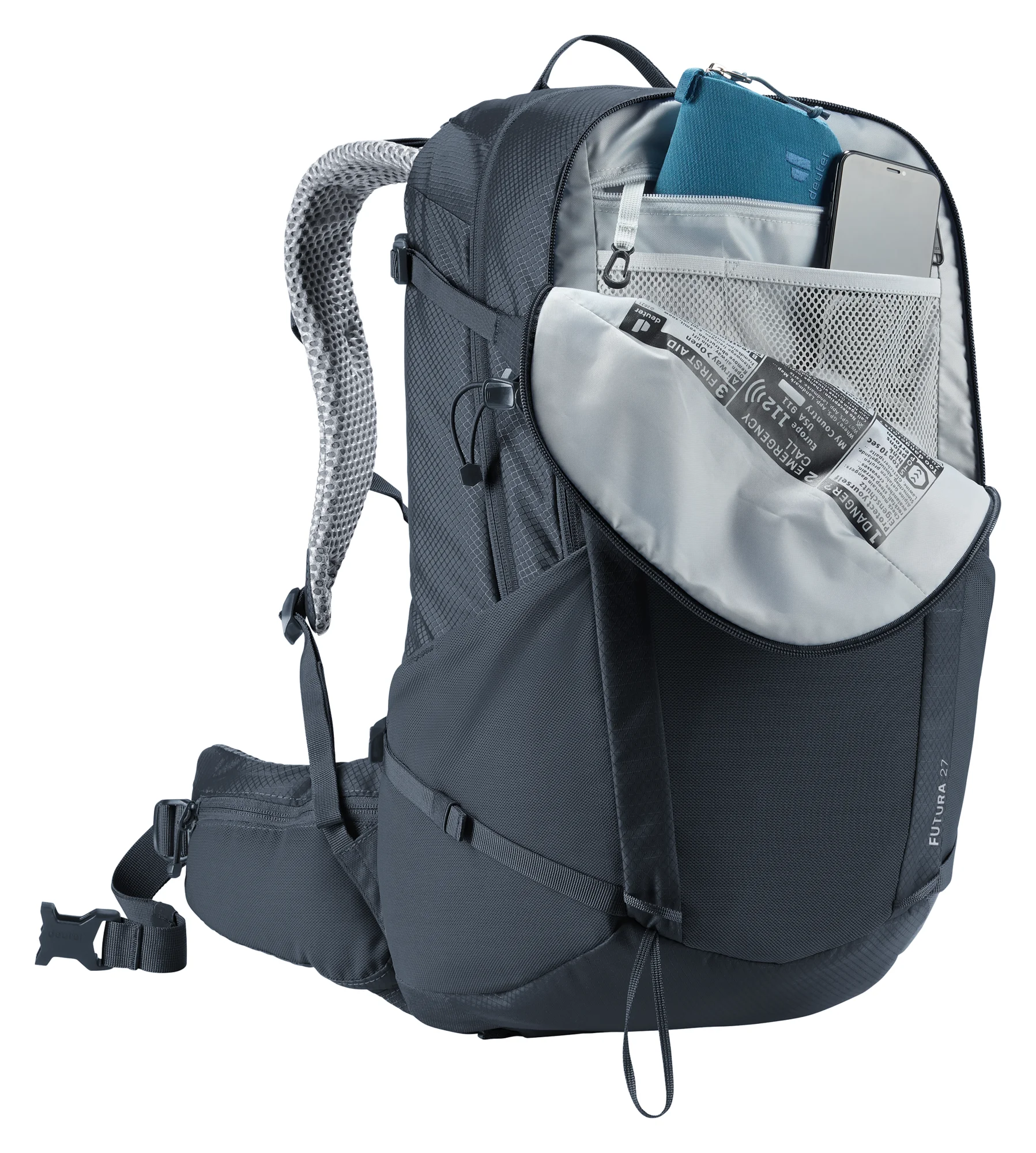 Futura 27 - Mochila