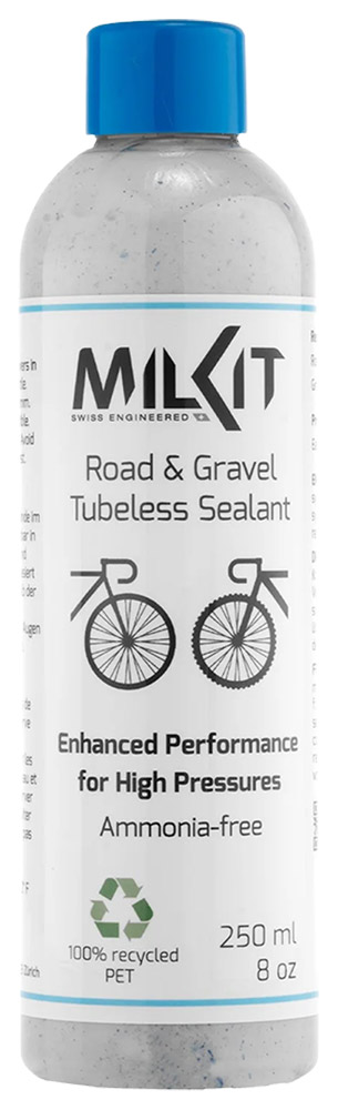 Lait d'étanchéité Road & Gravel Tubeless Sealant