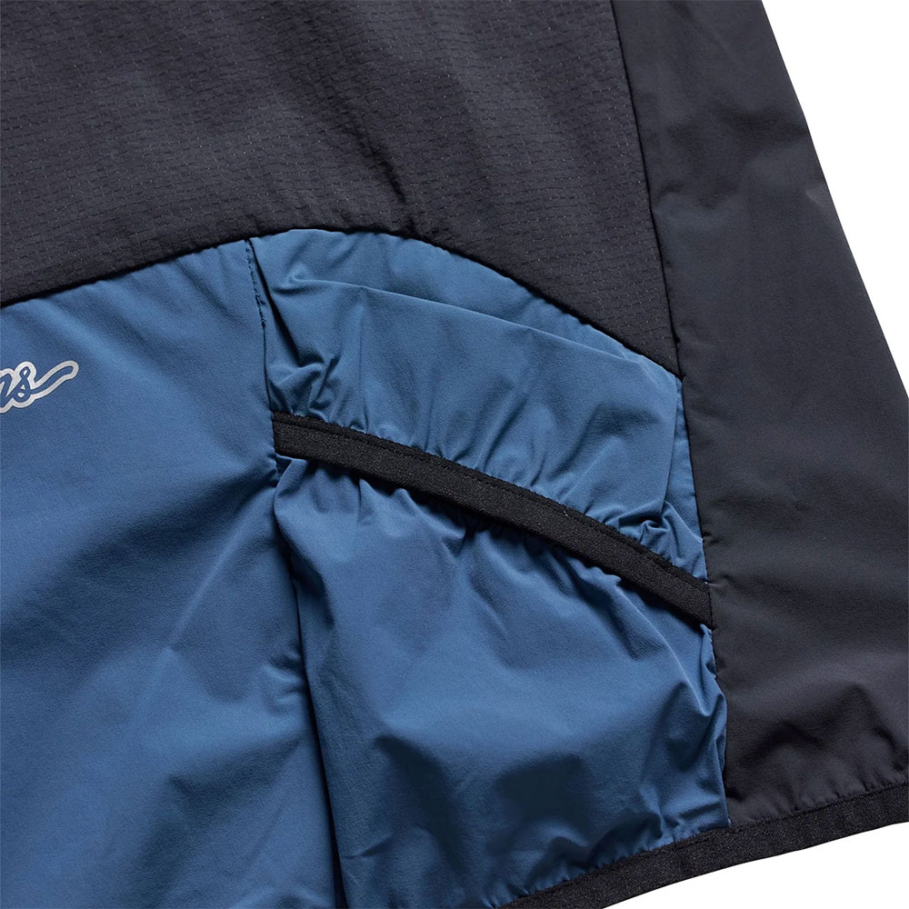 Skyline Pro Mono - Gilet VTT Slate