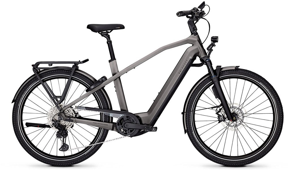 Kalkhoff Endeavour 3.B Move e-bike lease? | Lease a Bike Kalkhoff Endeavour 3.B Move e-bike lease? | Lease a Bike