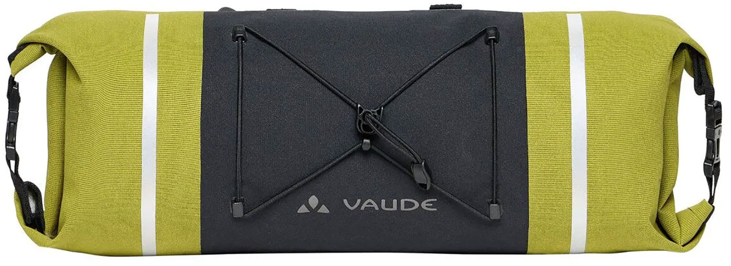 Trailfront Compact - Bolsa de manillar