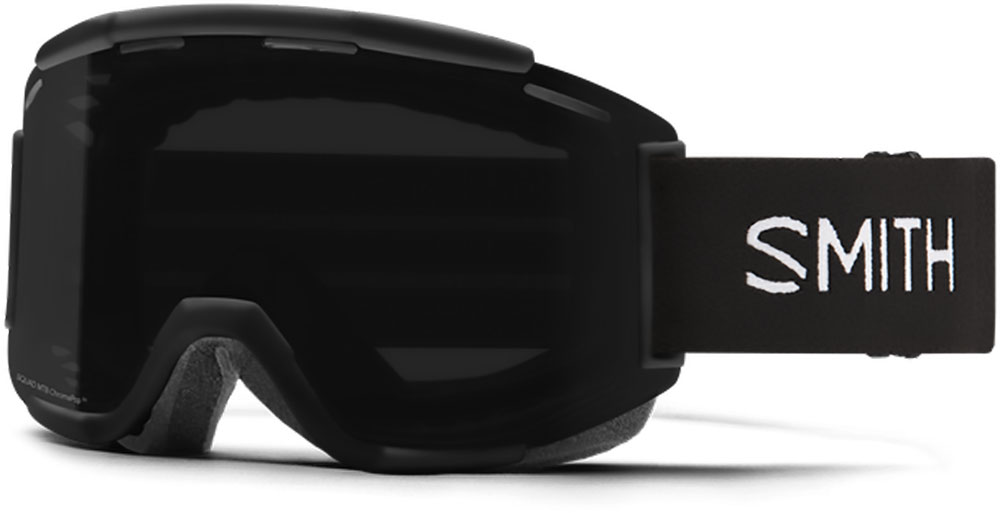 Squad MTB - Goggle