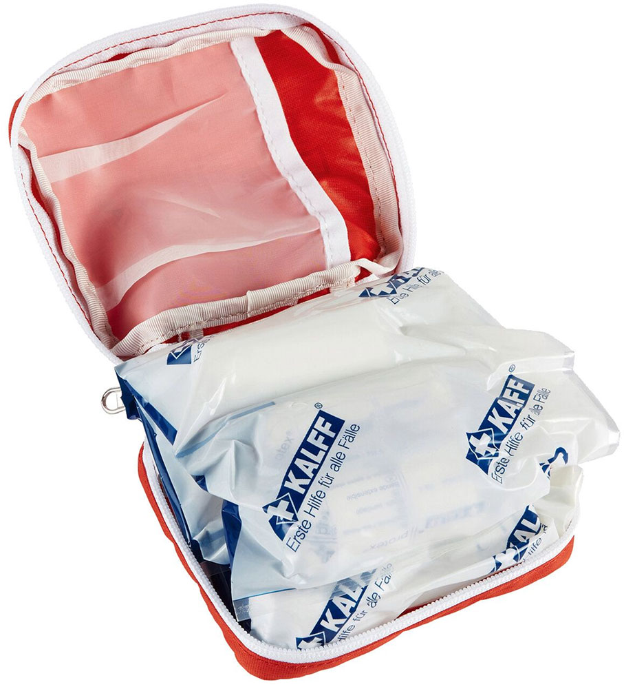 First Aid Kit 