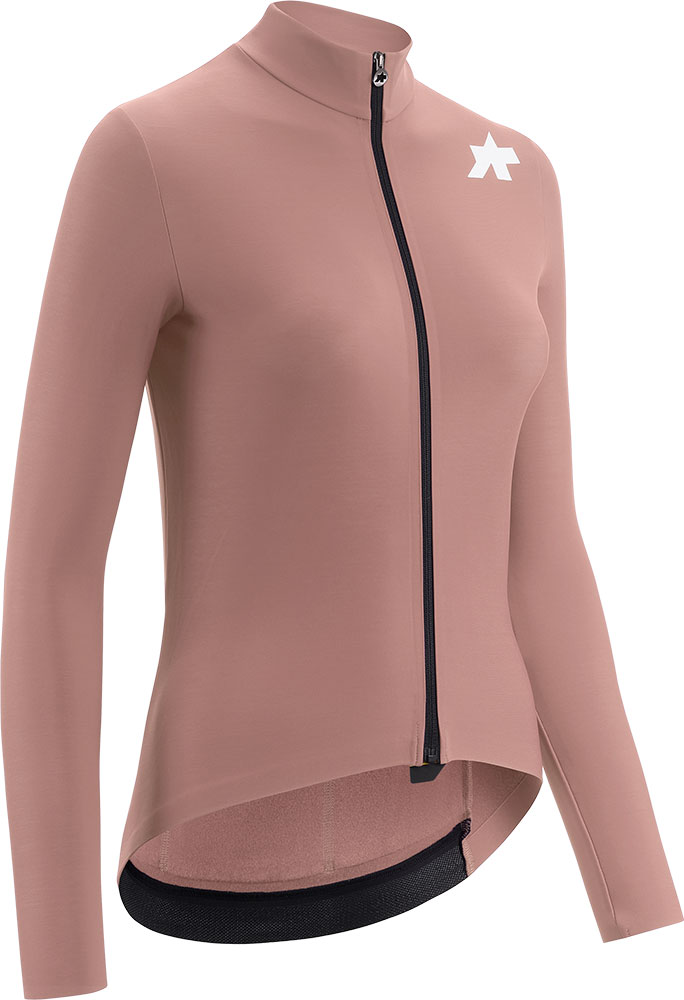 Mille GT Spring/Autumn- Maglia da donna Blossem Pink