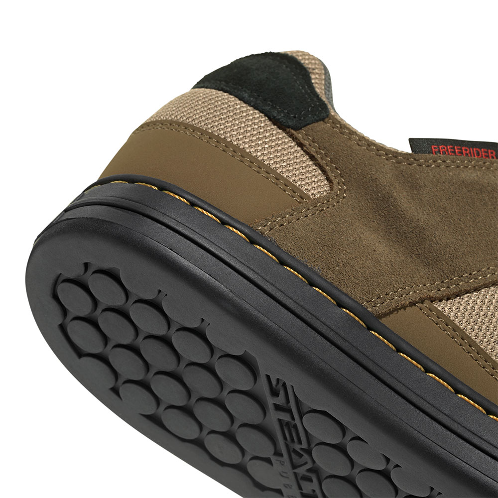 Freerider - Zapatillas MTB
