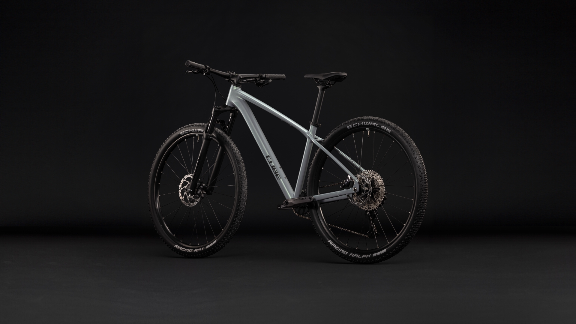 Reaction SLX seagrey´n´black