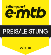 Bikesport emtb 0218 - Preis/Leistung