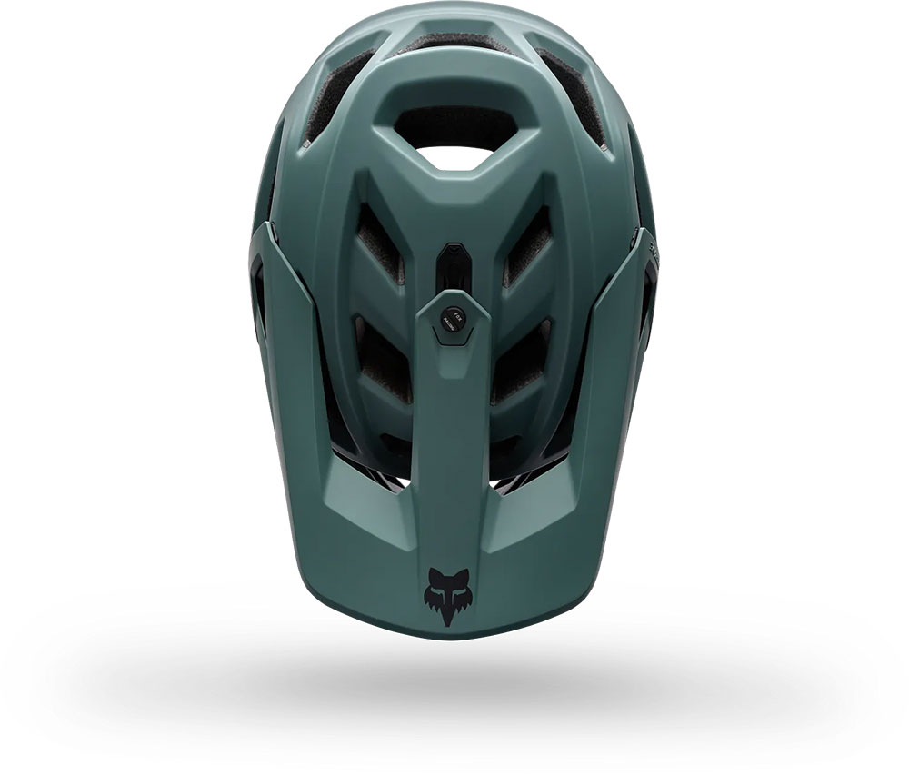 Profame  Solid - Fullface Helm