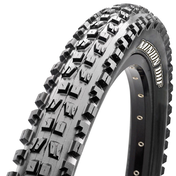 Maxxis Minion DHR II Rear 27.5x2.60