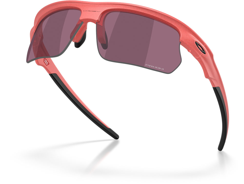 Bisphaera PRIZM Road Black - Gafas deportivas