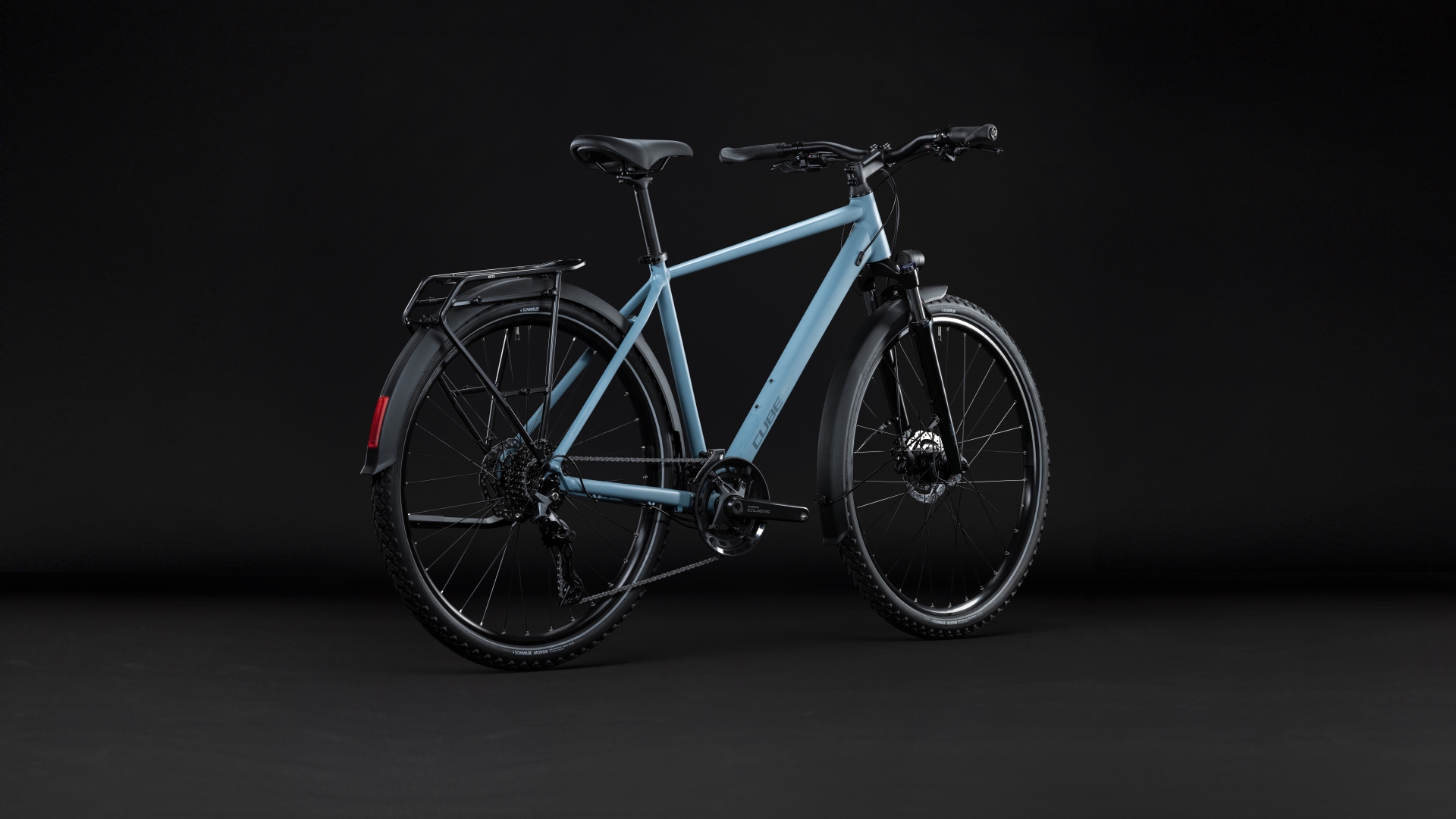 Nature Pro FE surfblue´n´blue