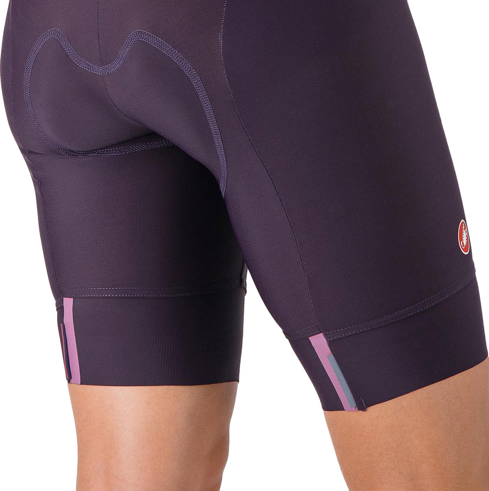 Prima 2 DT - Salopette da donna con imbottitura