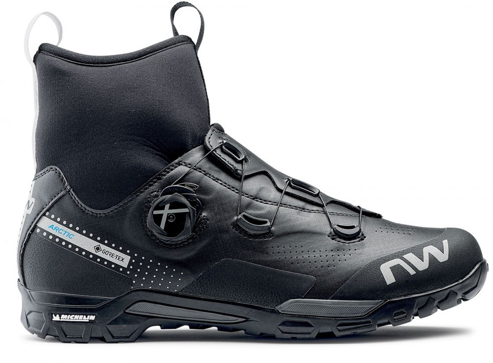 Northwave X-Celsius Arctic GTX - MTB Winter Shoes MTB Winter Shoes