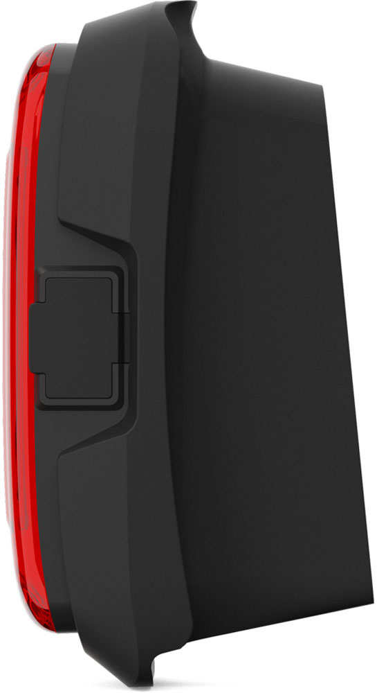 Register II/Isode II Vent - Rear Helmet Light
