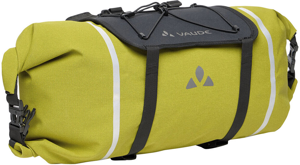 Trailfront Cage - Bolsa de manillar