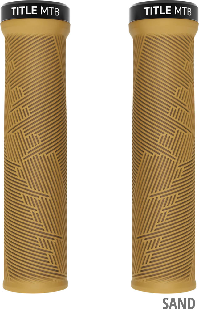 Form Grips Lock-On Regular - Griffe