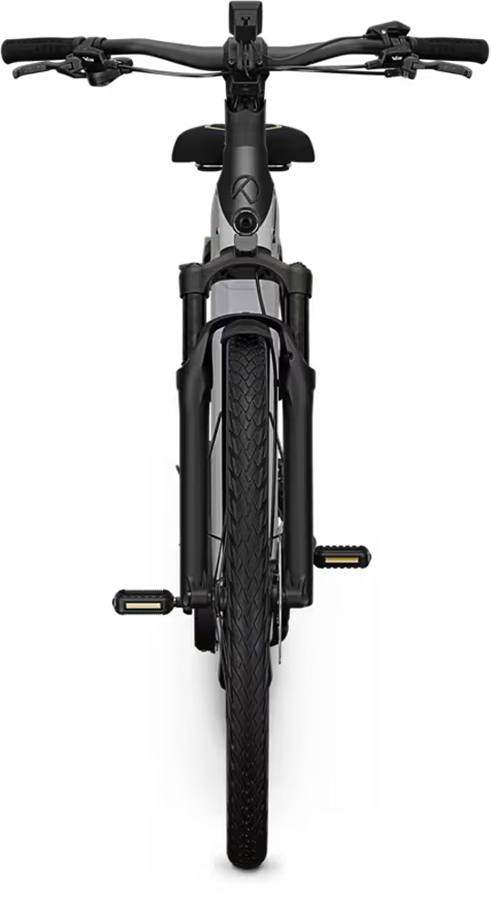 ENDEAVOUR 5+ ADVANCE WAVE Off-white