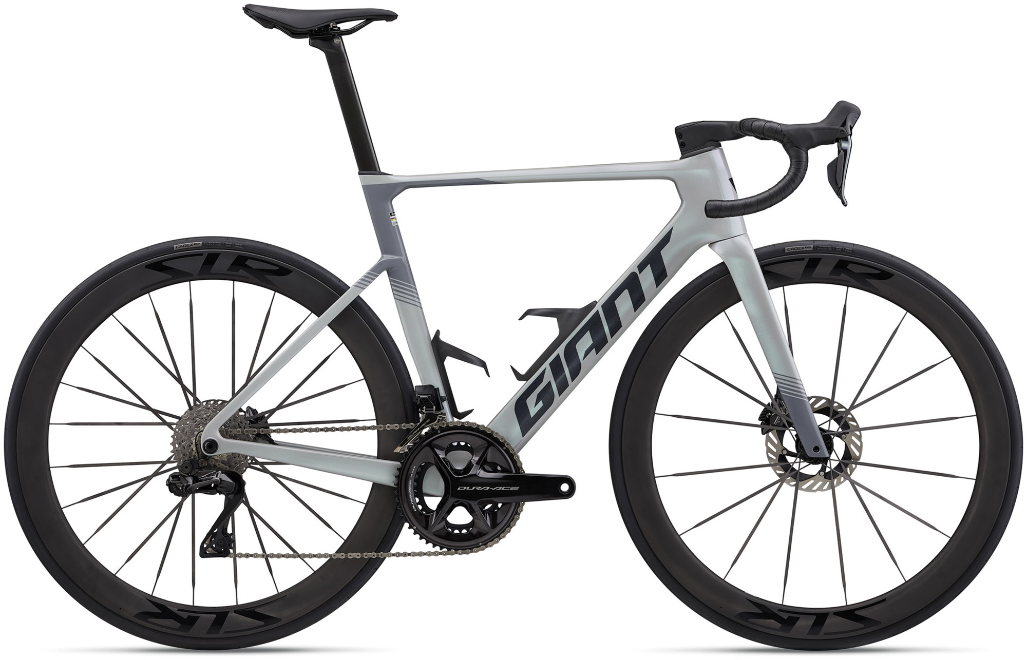 Propel Advanced Pro DA Supernova Grey