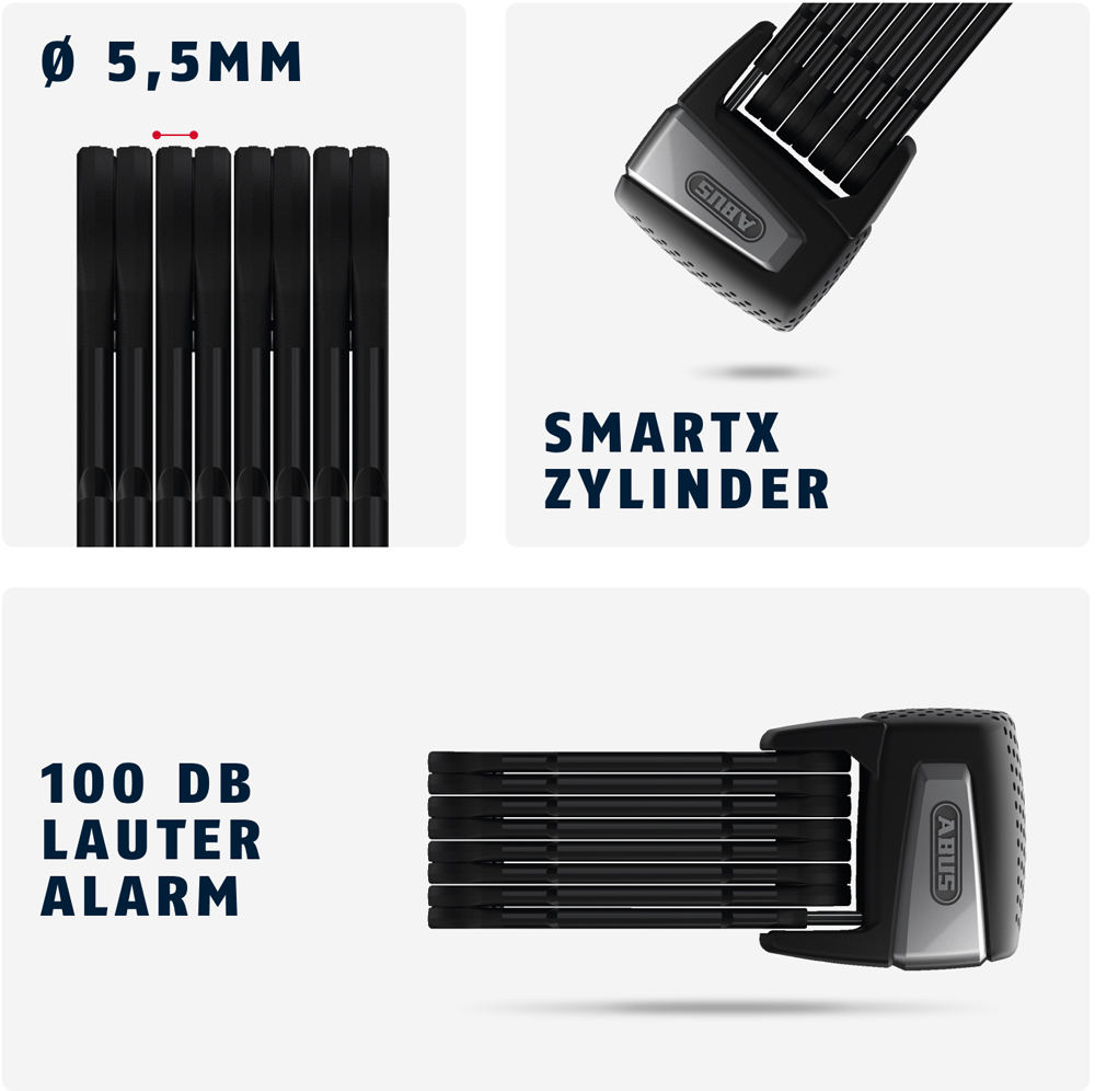 Abus 61495  20096874 Bordo SmartX 6500A110 SH Faltschloss inkl. Halterung  (4).jpg