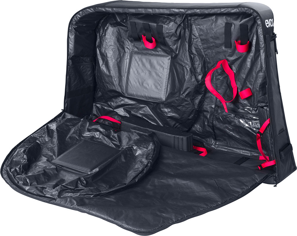 Bike Bag - Bicycle bag