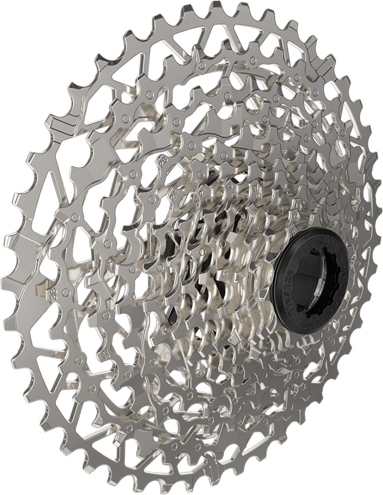 SRAM Apex XPLR PG-1231 12-speed Cassette 11-44 Cassette 12-speed