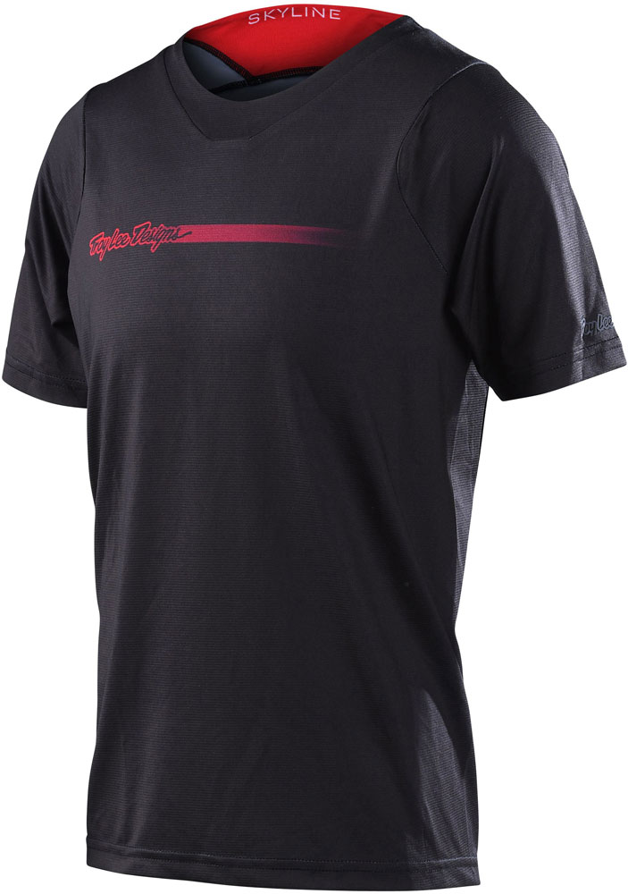 Maillot BMX Troy Lee Designs Femme – Skyline – Taille XL
