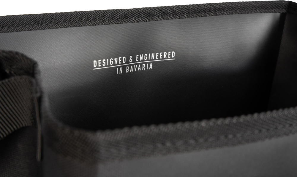 PURE 20/2 SMLink 2.0 side pockets