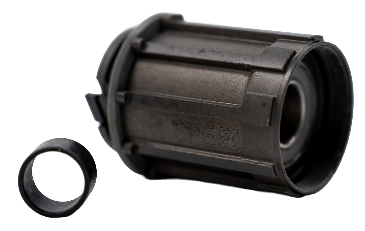 Shimano HG 9-, 10- and 11-speed steel freehub body
