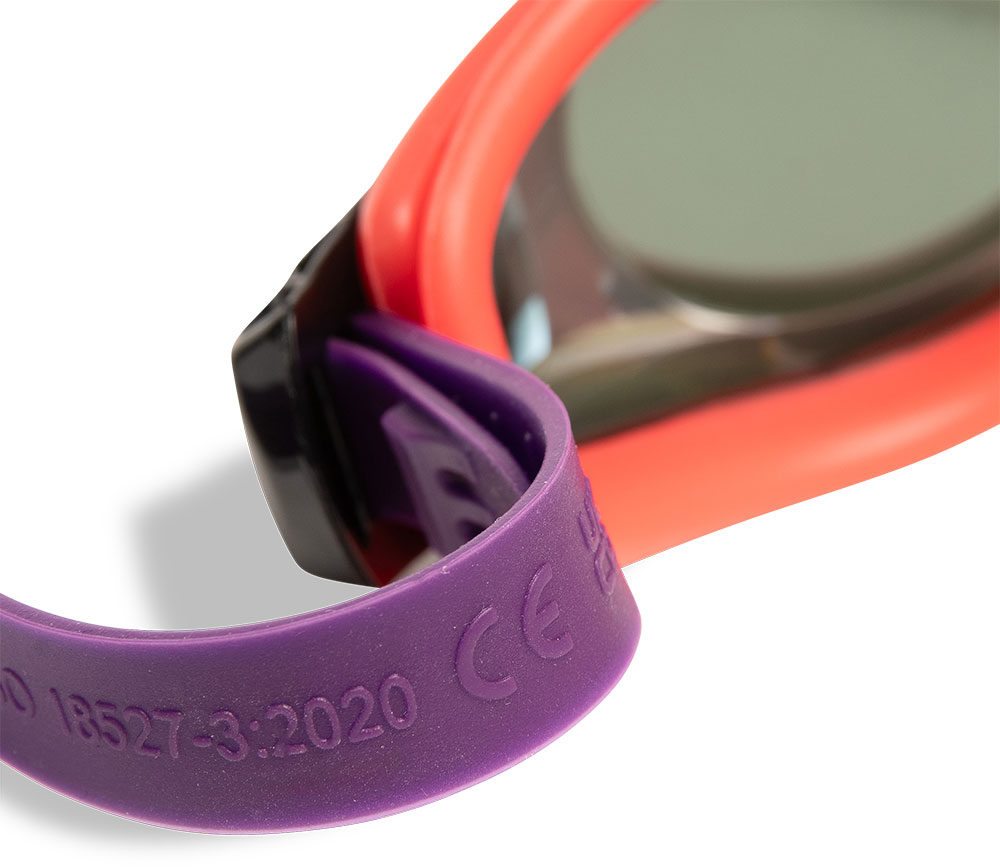 Zoom X-Fit - Gafas de natación