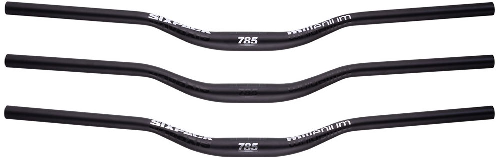 Sixpack Racing Millenium 805 Riser Handlebar.jpg