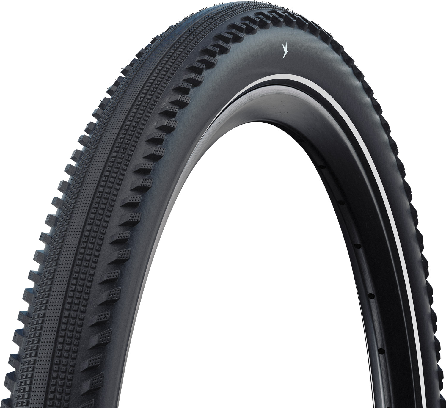 MOTION Hurricane RG 28x1,60" Addix E-50 Reflex - Pneumatico a trama
