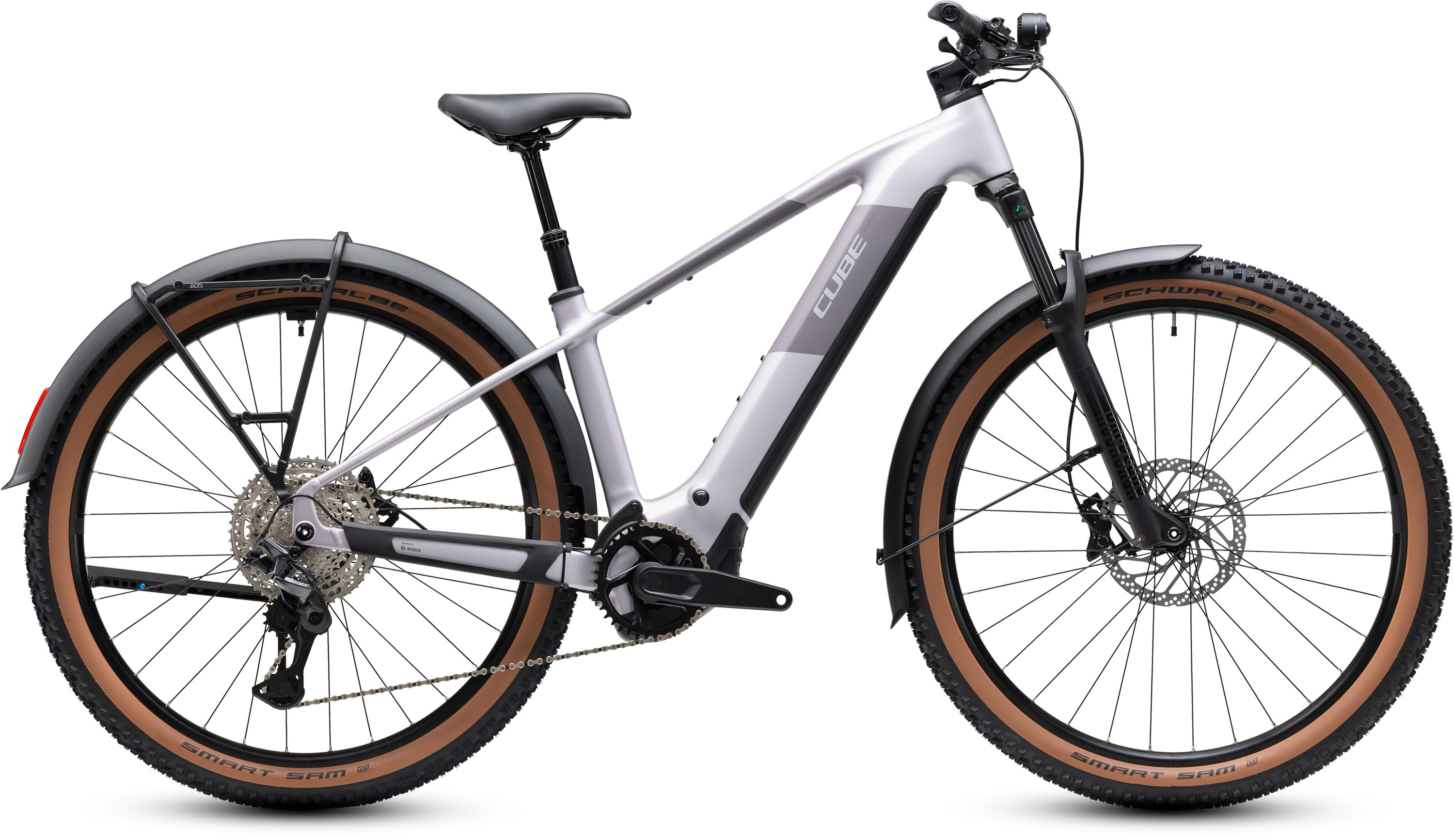 Reaction Hybrid Pro 800 FE lilacbreeze´n´prizm