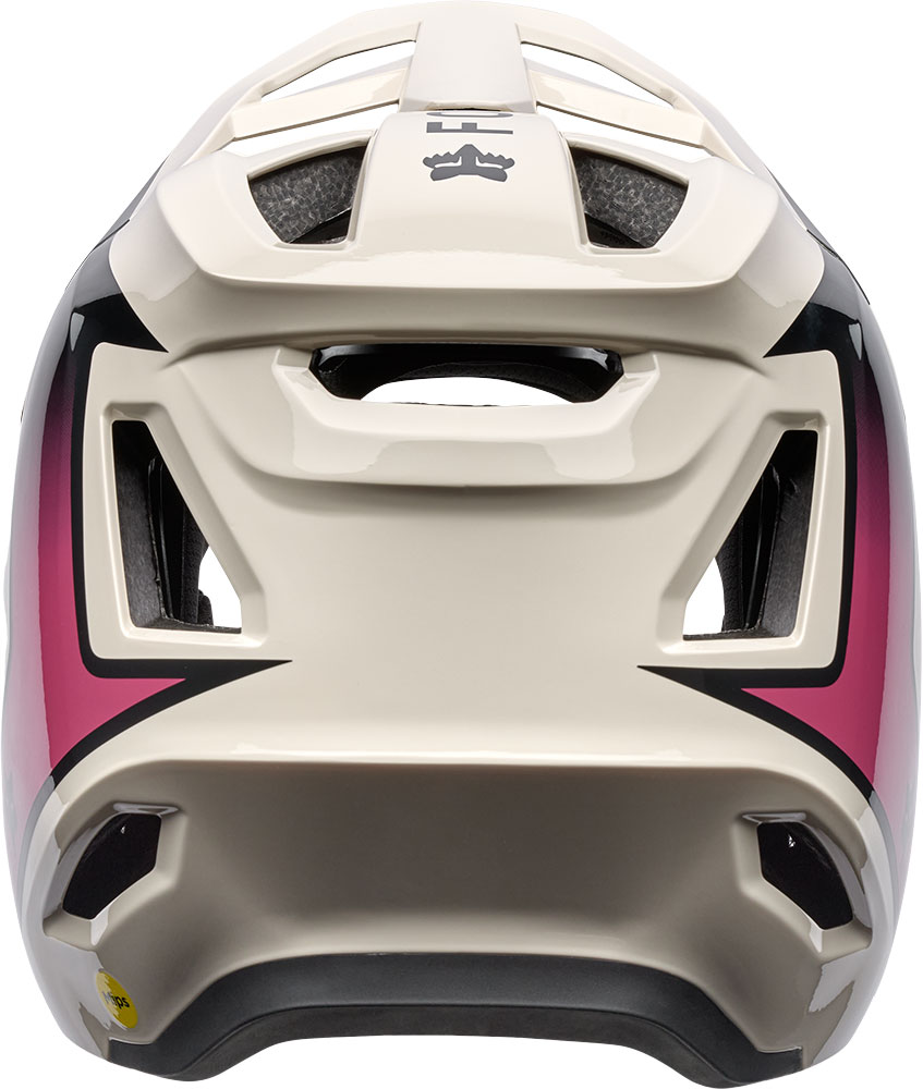 Rampage Vault - Casco integral