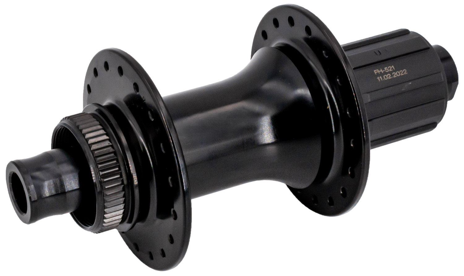 Moyeu arrière Shimano ECT-148 CL HG Boost, 32 trous – OFFRE EXCEPTIONNELLE