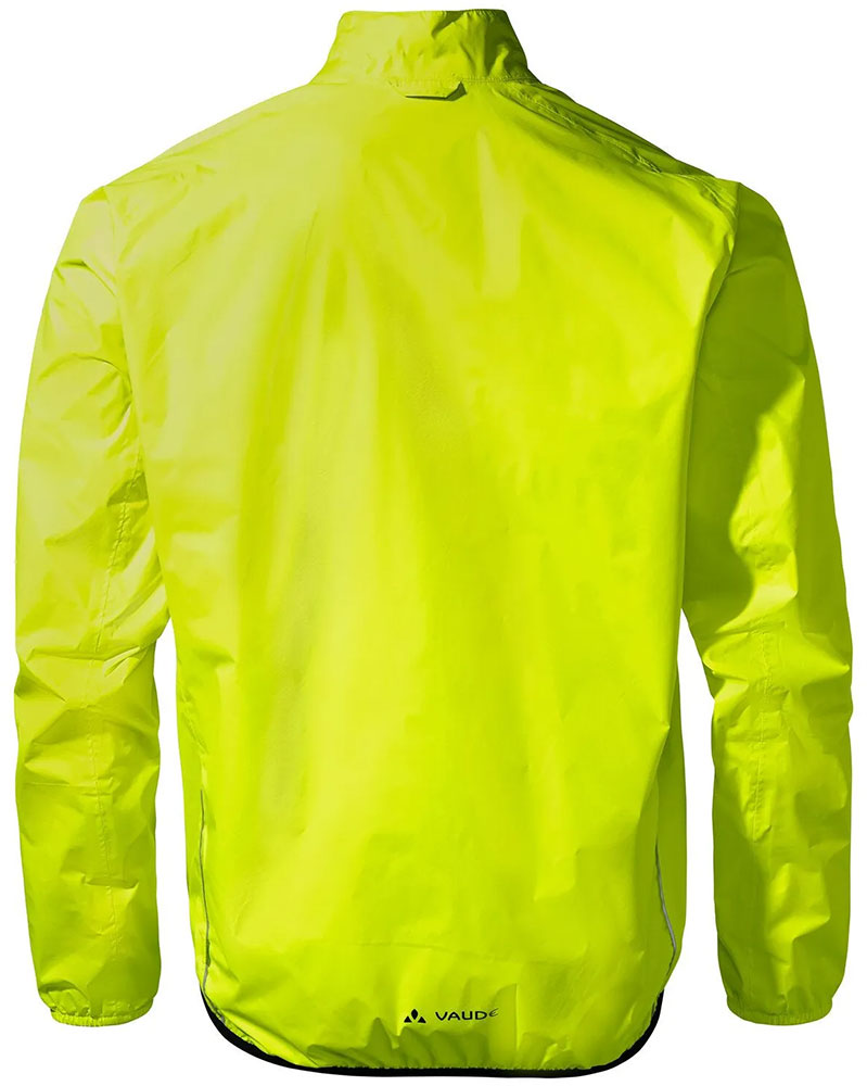 Drop Jacket III - Rain Jacket
