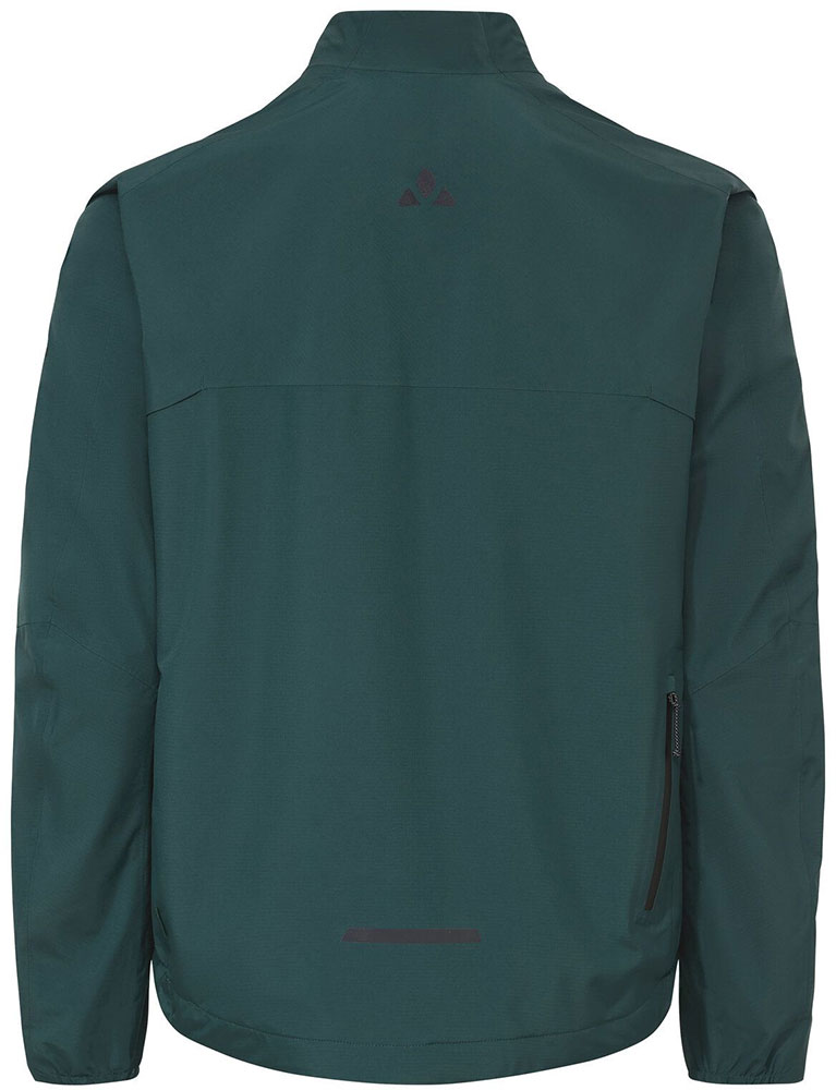 Kuro Pro - Rain Jacket