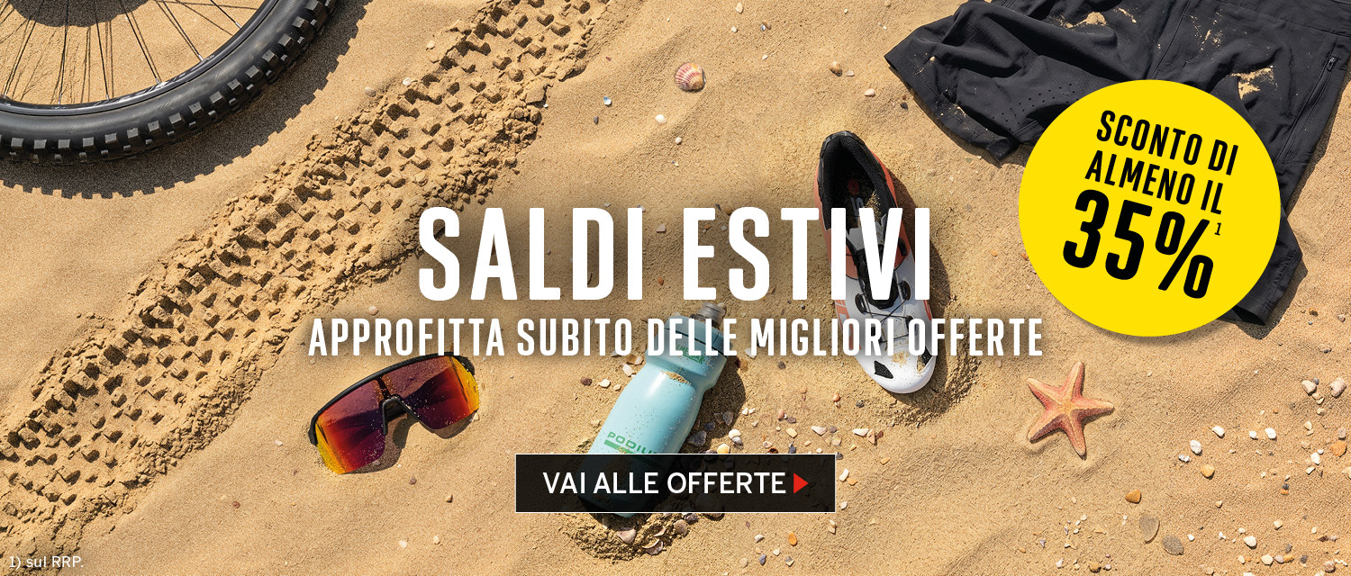Liquidazione estiva