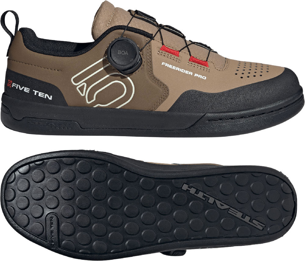 Freerider Pro Boa - MTB Schuhe