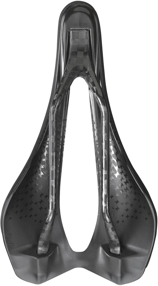 Siodło SLR Carbon