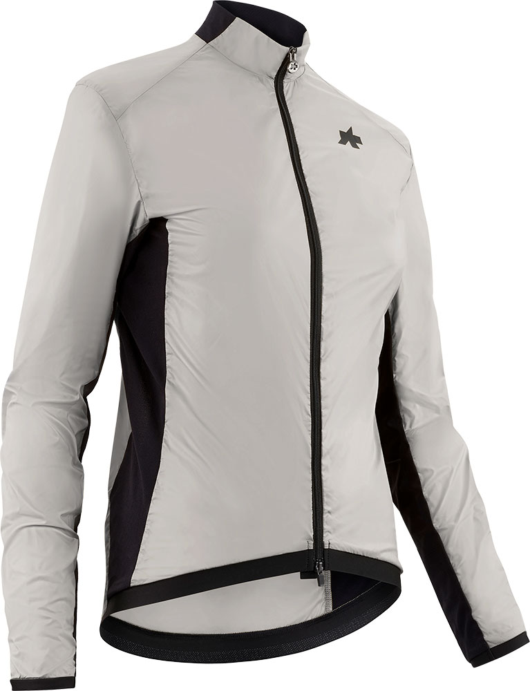 UMA GT S11 Evo - Cortavientos de mujer