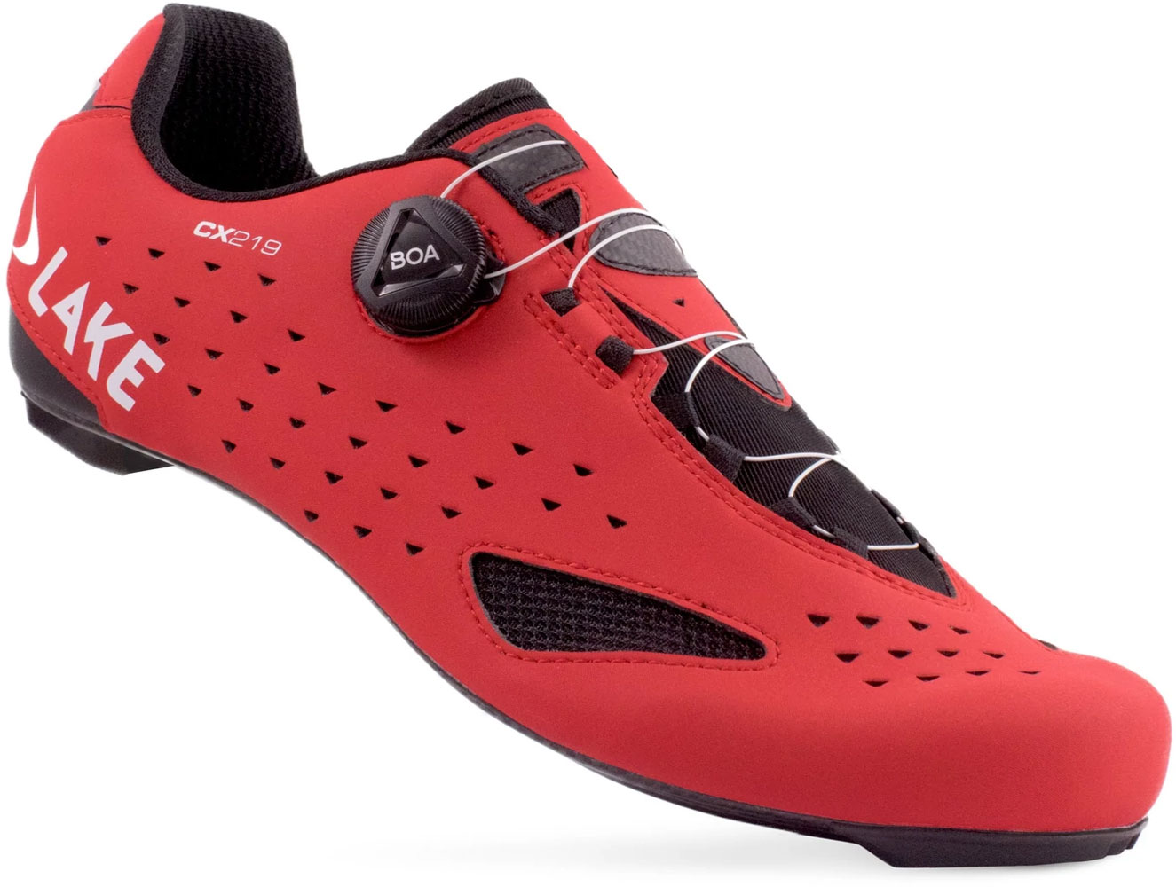 CX219 - Road Bike Shoes