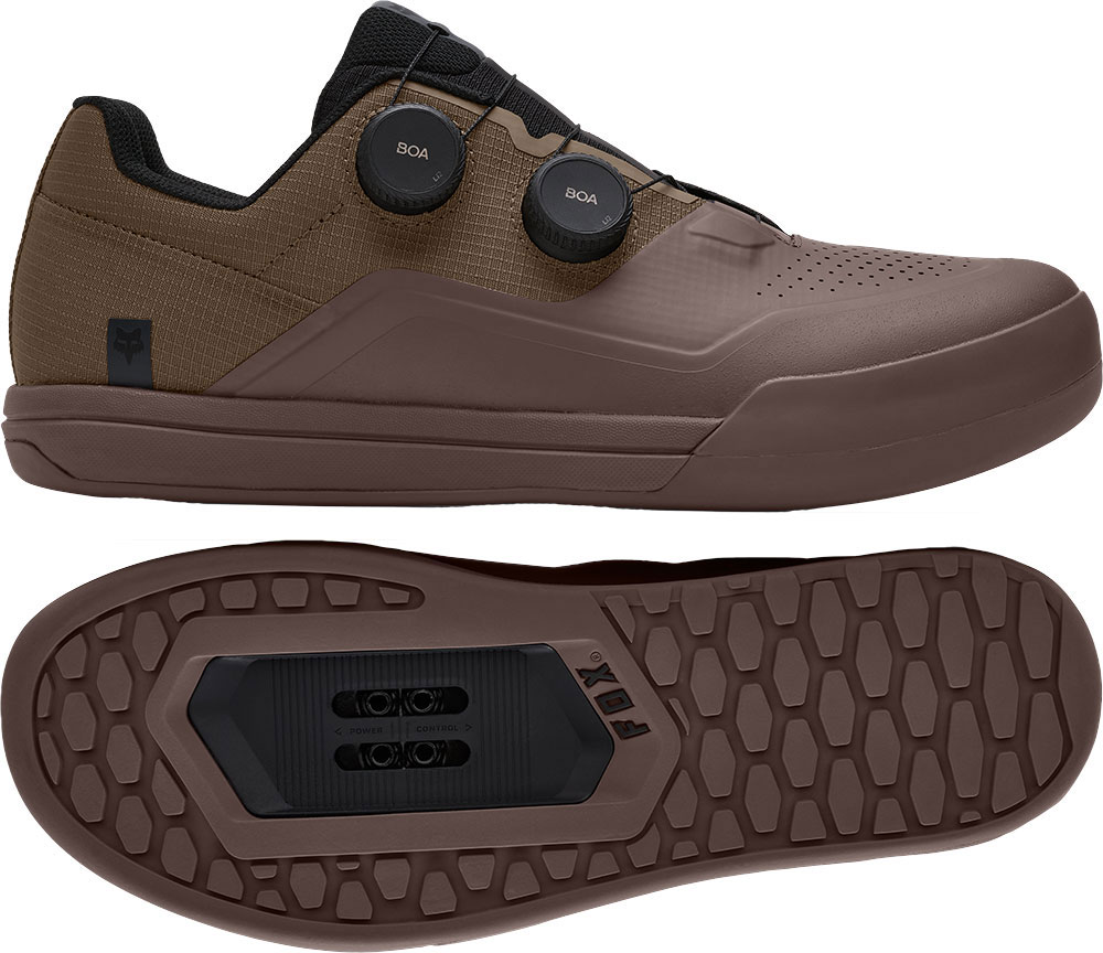 Union Boa - MTB Shoes