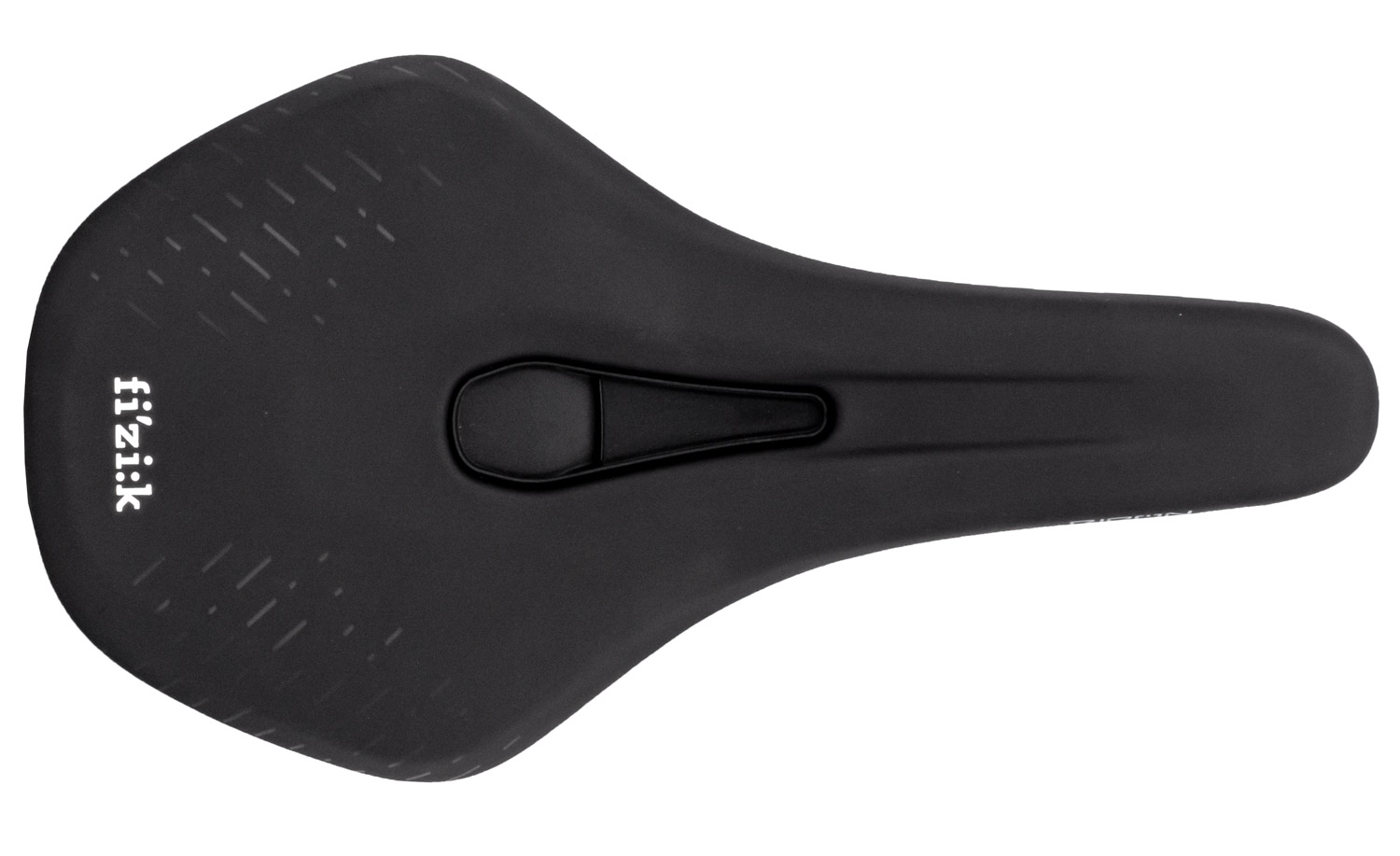 Selle vélo argo tempo r3 - 160mm - kium fizik noir