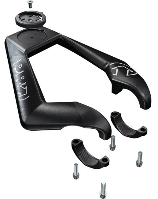 Embouts De Cintre VTT Carbone – Atoo – Neuf – Protection Guidon