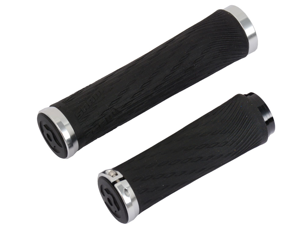 Brooks Plump Leather Grips Lock-On Grips | Bike-Discount
